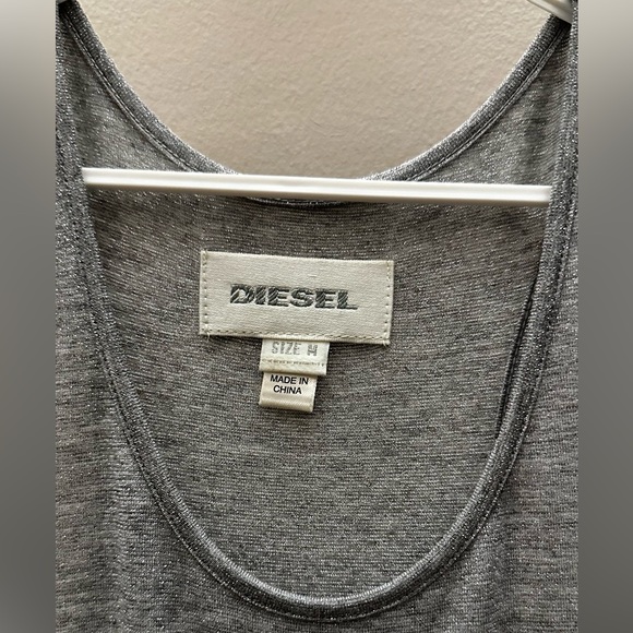Diesel dress - Picture 2 of 2